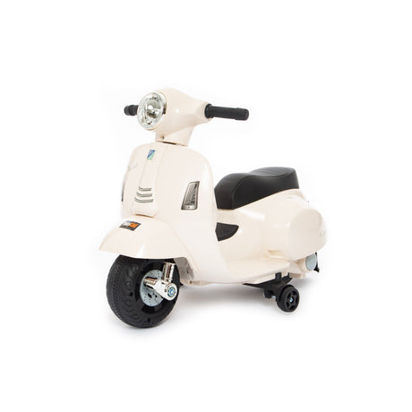 mini vespa per bimbi di 1 anno