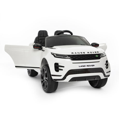 Macchina elettrica più potente per bambini