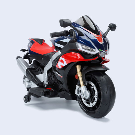 Quanto costa una moto elettrica per bambini