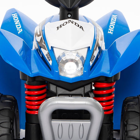 mini quad per bambini sotto i 24v