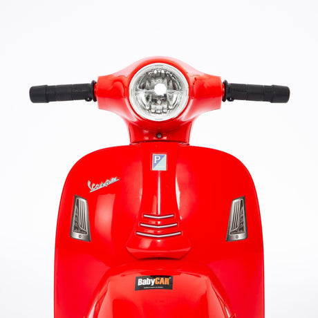 moto elettriche per bambini di 2 anni