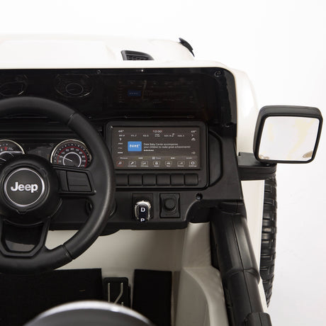 auto 24V per bambini