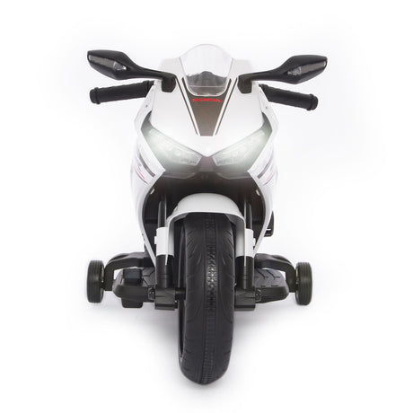 Moto pre bambini da 24V