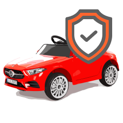 Umbrella Warranty Logo