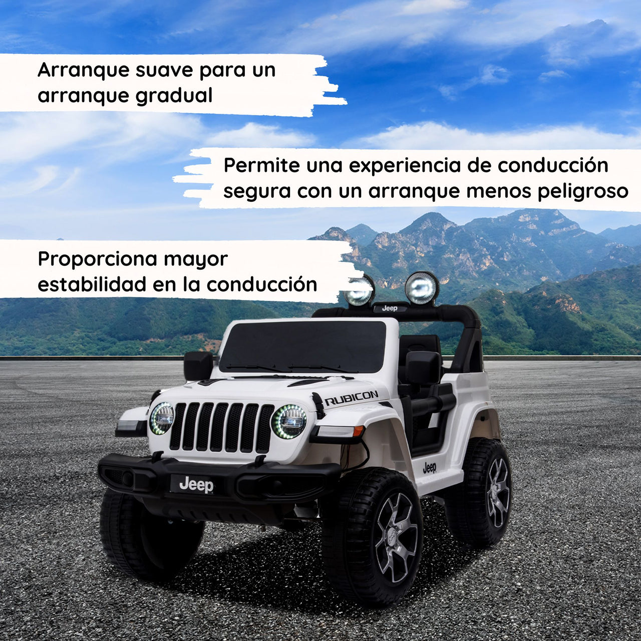 Jeep Wrangler Blanco Soft Start#color_blanco