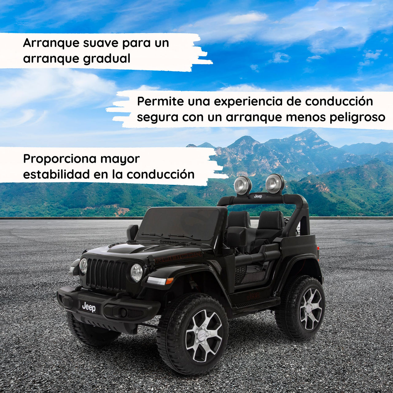Jeep Wrangler Negro Soft Start#color_negro