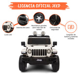 Jeep Wrangler Blanco Opciones#color_blanco