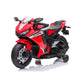 Moto elettriche per bambini
