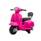Moto elettriche per bambini