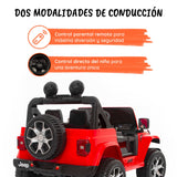 Jeep Wrangler Rojo detalles#color_rojo