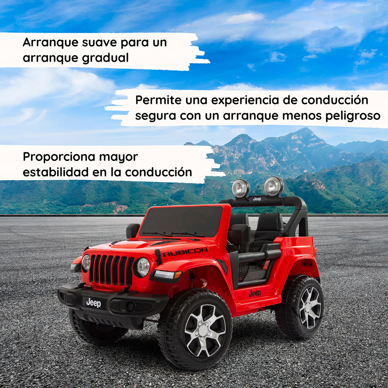 Jeep Wrangler Rojo Soft Start#color_rojo