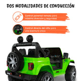 Jeep Wrangler Verde detalles#color_verde