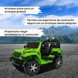 Jeep Wrangler Verde Soft Start#color_verde