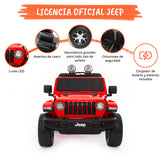 Jeep Wrangler Rojo opciones#color_rojo