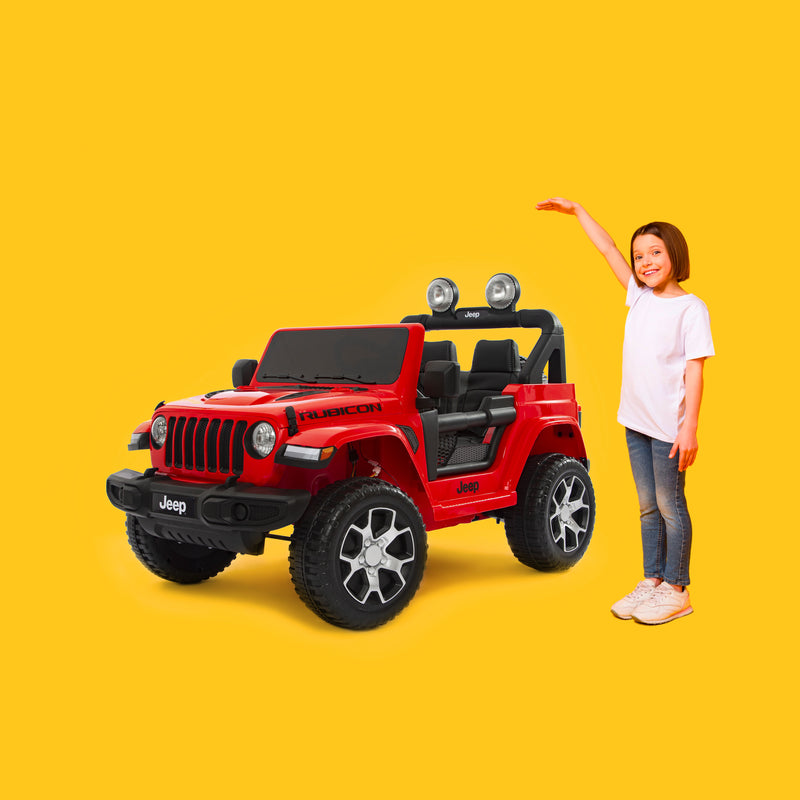 Macchina elettrica per bambini